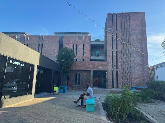 Commercial Property for Sale in Observatory Western Cape